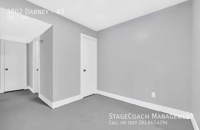 Building Photo - 3802 Dabney-#3