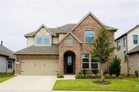 Building Photo - 16601 Hidden Cove Dr