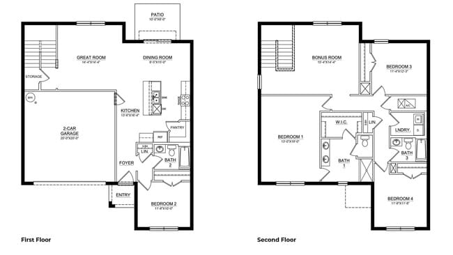 Building Photo - Avalon Woods 4/3/2 ***WON'T LAST***