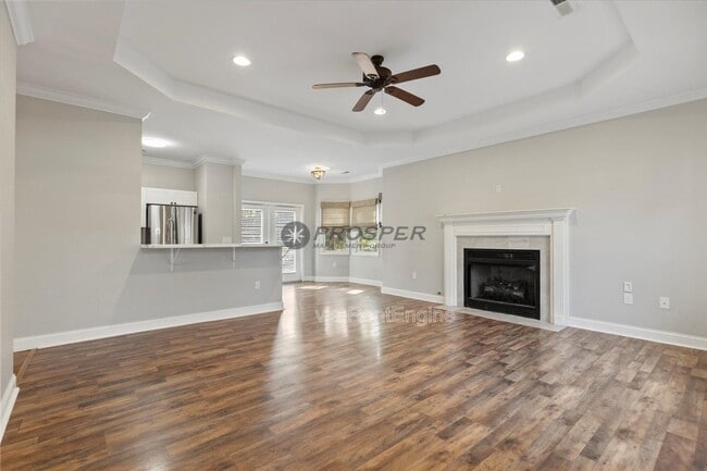 Building Photo - 110 Raeburn Way