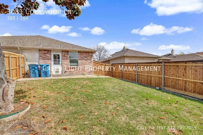 Building Photo - 3081 Coolwood Ln