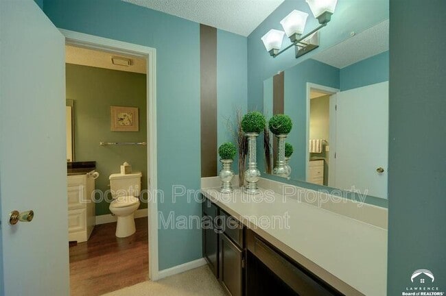 Building Photo - 3800 Stockade Ct