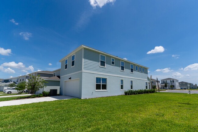 Building Photo - 6526 Tabebuia Pkwy