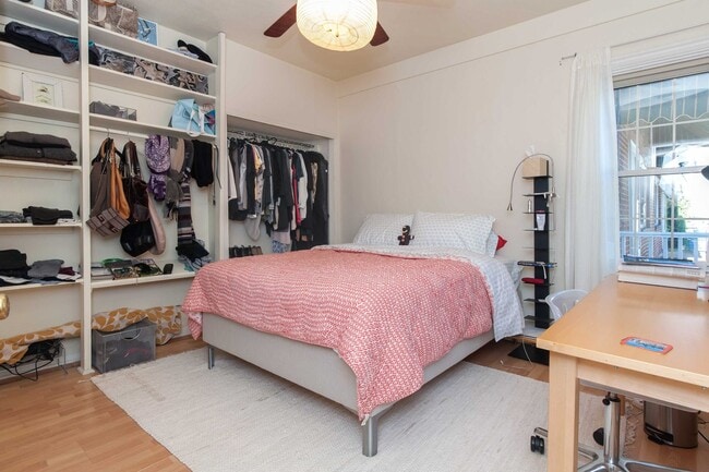 Building Photo - 620 Bellefonte St