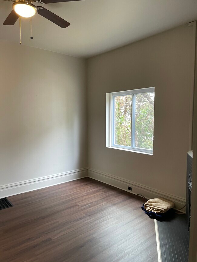 Building Photo - 3132 Ward St