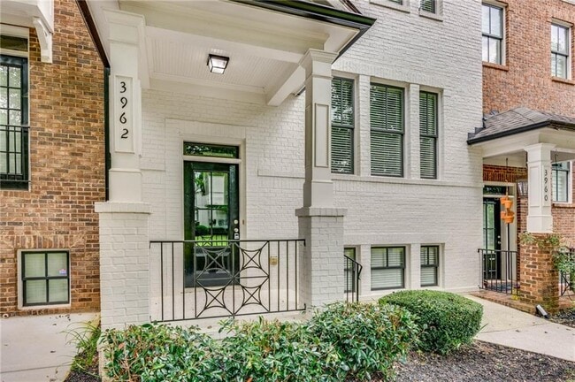 Building Photo - 3962 Boston Common St NW