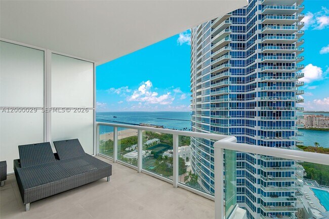 Building Photo - 50 South Pointe Dr