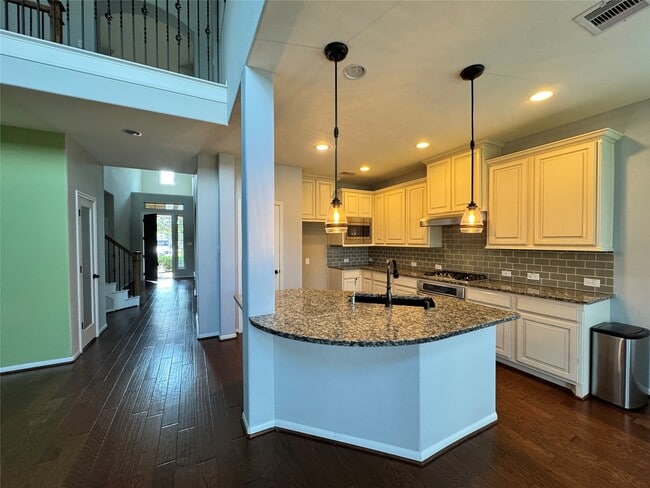 Building Photo - 2815 Weldons Forest Dr