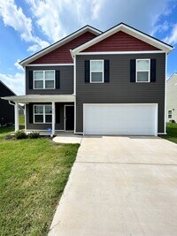 Building Photo - 632 Clay Dr