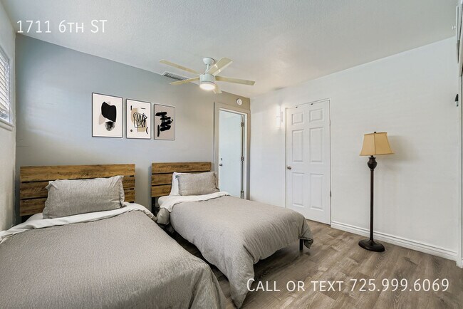 Building Photo - 1711 S 6th St