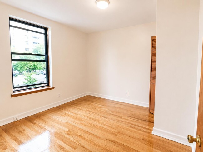 Floorplan - 122 La Salle Street