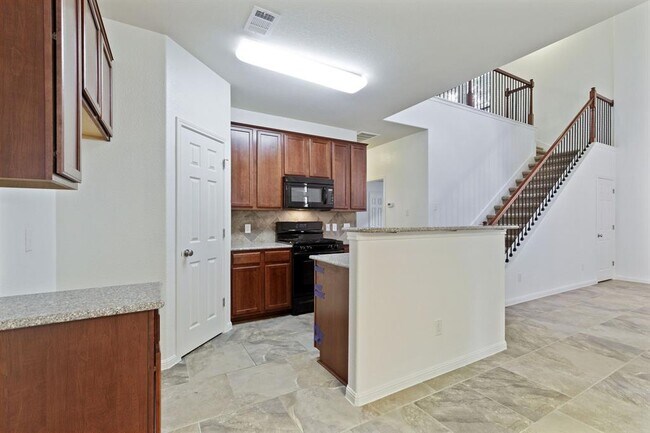 Building Photo - 11400 W Parmer Ln