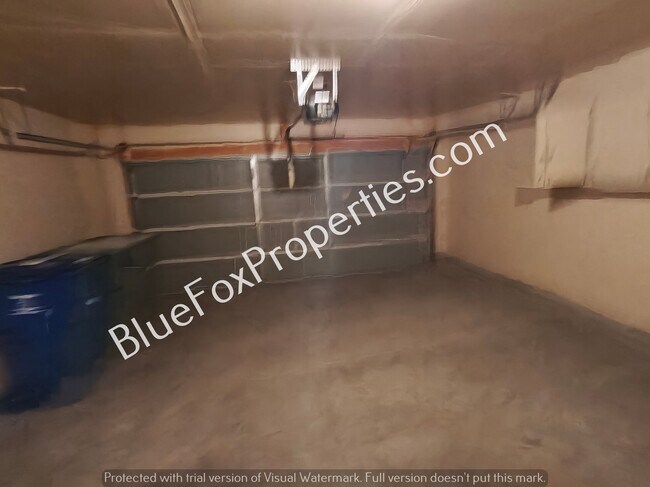 Building Photo - 6116 S Earp Wash Ln