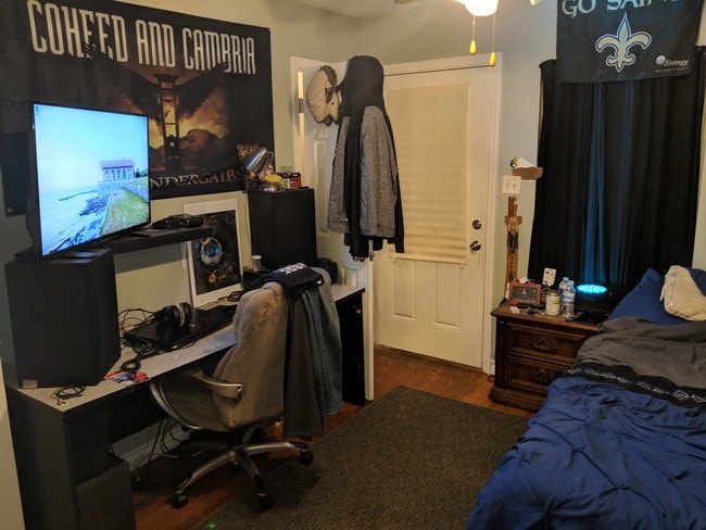 Building Photo - 2331 D'Abadie St