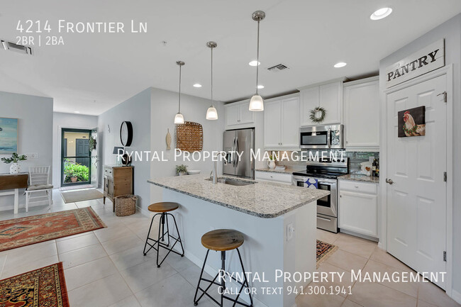 Building Photo - 4214 Frontier Ln