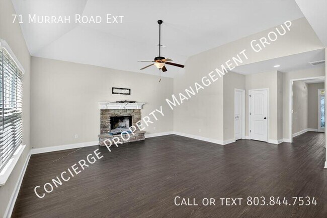 Building Photo - 71 Murrah Rd Ext