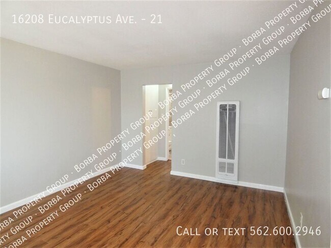 Building Photo - 16208 Eucalyptus Ave