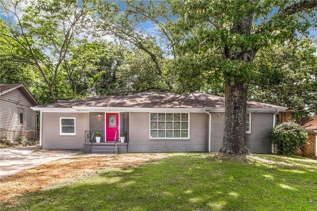 Primary Photo - 1496 Belva Ave