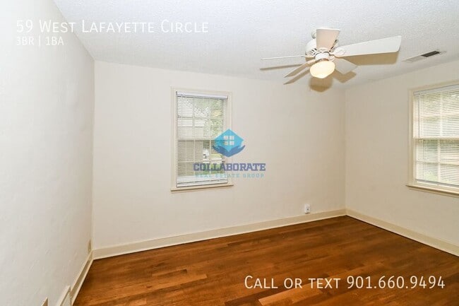 Building Photo - 59 W Lafayette Cir