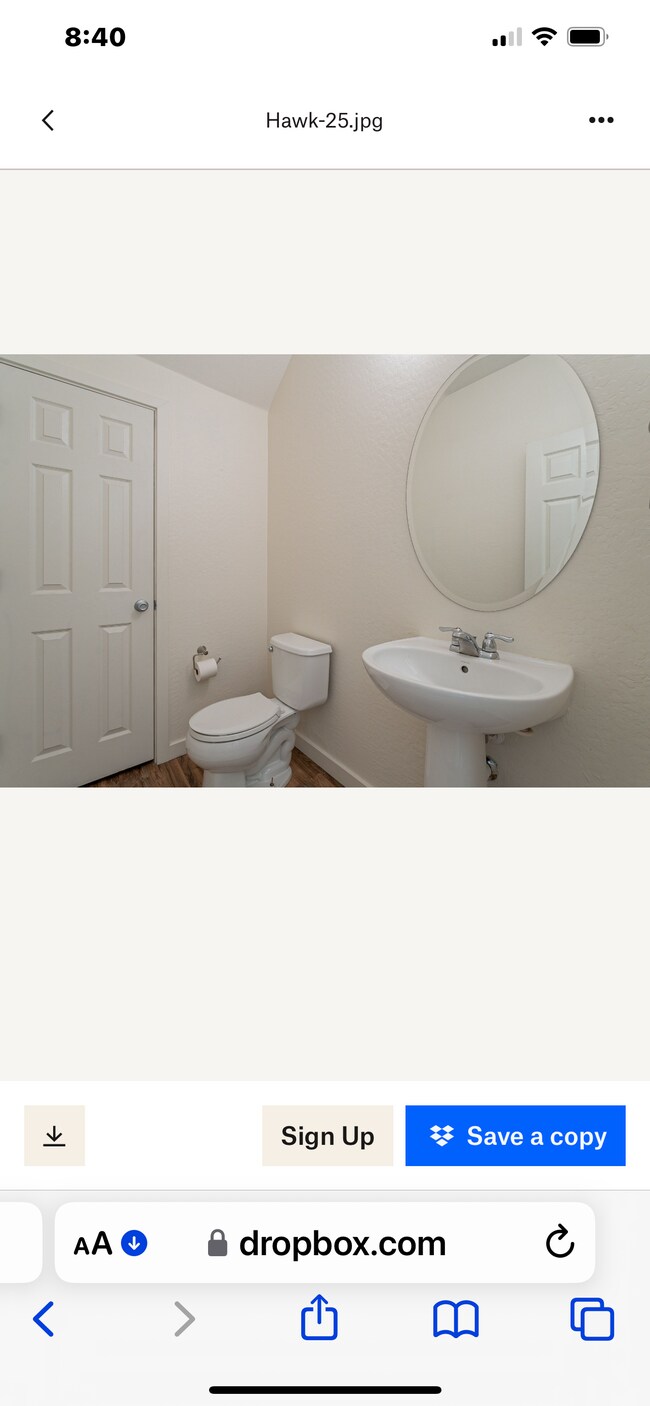 Building Photo - 1061 S Hawk Ln