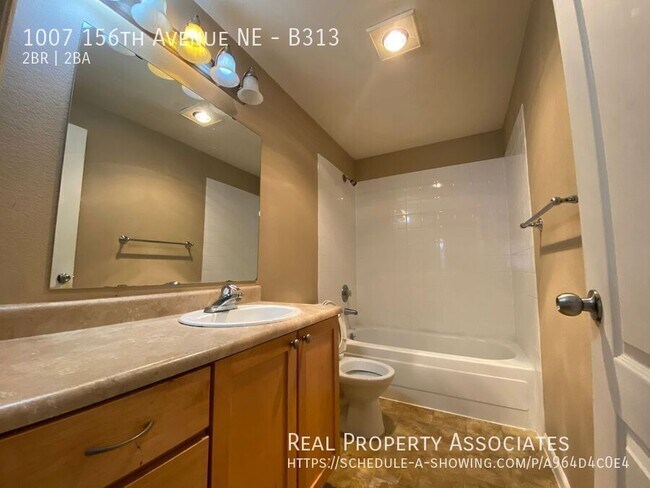 Building Photo - 1007 156th Ave NE