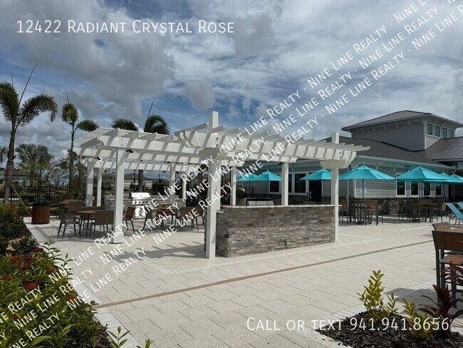 Building Photo - 12422 Radiant Crystal Rose