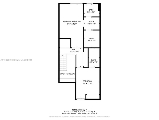 Building Photo - 5326 Sapphire Valley