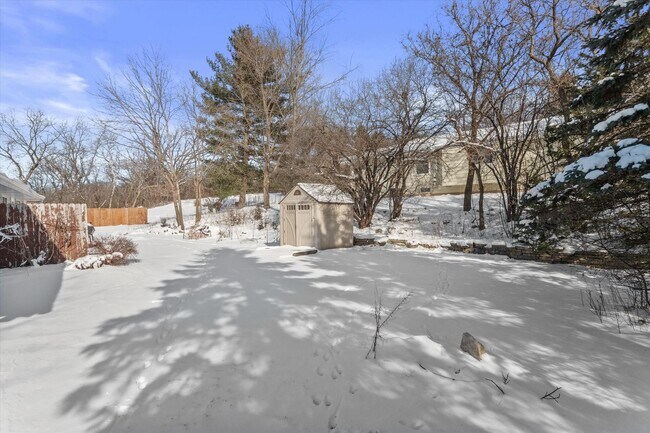 Building Photo - 666-668 Hearne Ct.