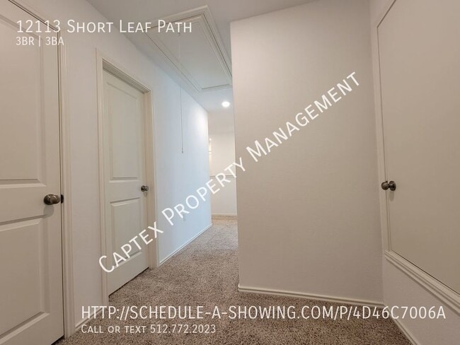 Building Photo - 12113 Short Leaf Path