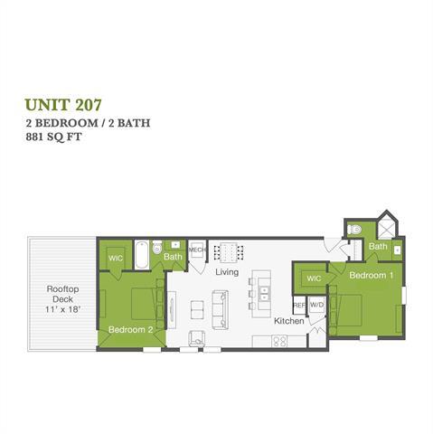 Building Photo - 800 S Welch St