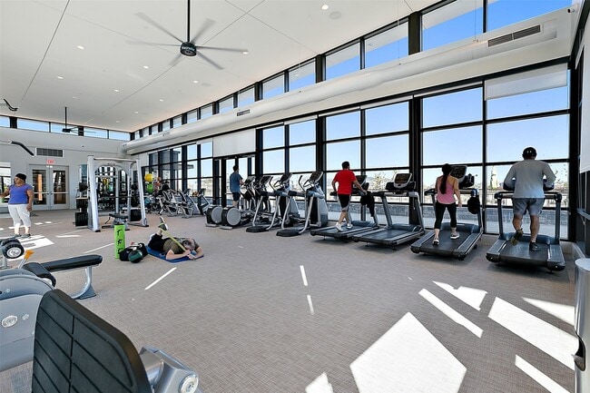 Building Photo - 18611 Navarro Branch Dr