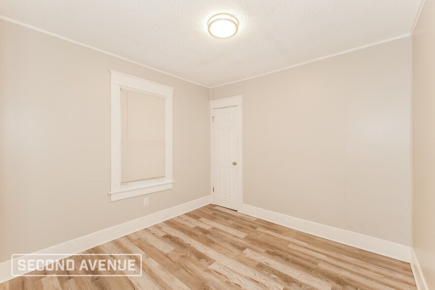 Building Photo - 2825 Askew Ave