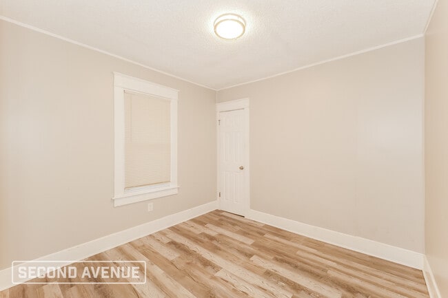 Building Photo - 2825 Askew Ave