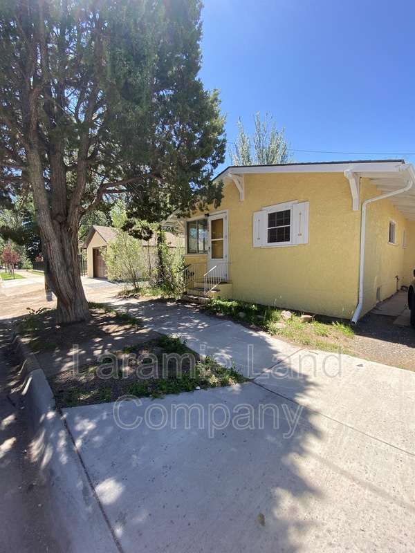 Primary Photo - 506 S 16th St