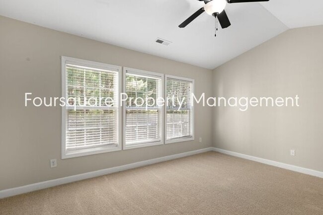 Building Photo - Cozy Townhome with Fireplace, Private Back Patio,  Near US-1, I-540 & Shopping