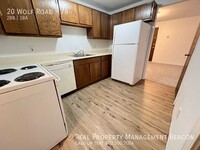 Building Photo - Lebanon 2 BR /1 BA $1495 heat included