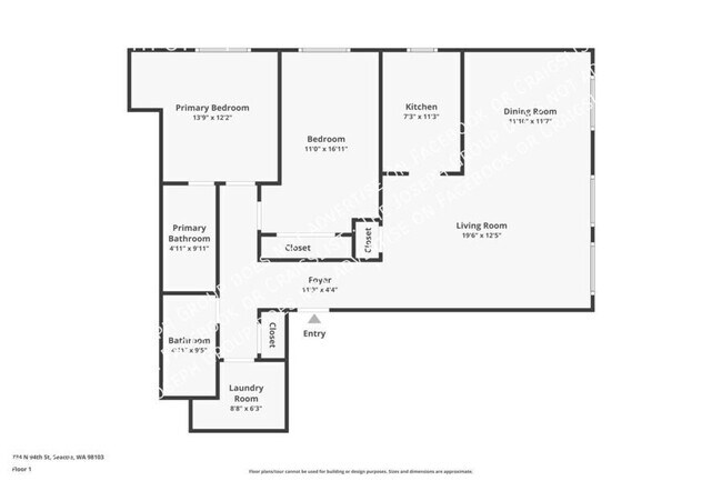 Building Photo - 734 N 94th St