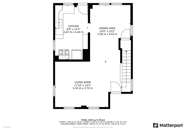 Building Photo - 3 Bedroom Single Family Home!