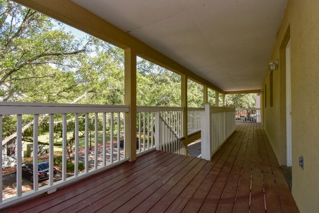 Building Photo - 2BR/2BA Upstairs Condo in Haile Village Center – $1,650/month