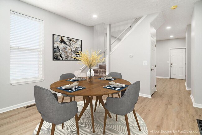 Building Photo - Available Now!!! Newly Renovated Merion Vi...