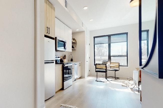 Floorplan - Cavalier at The Crosswalks