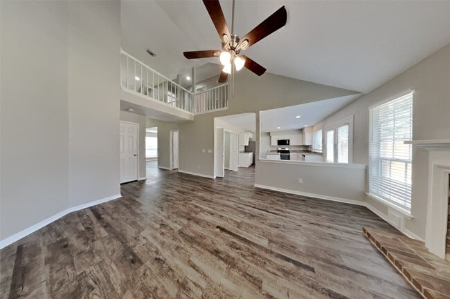 Building Photo - 4919 Cotter Lake Dr