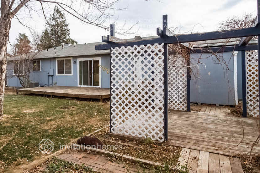Building Photo - 3891 Jackson Way