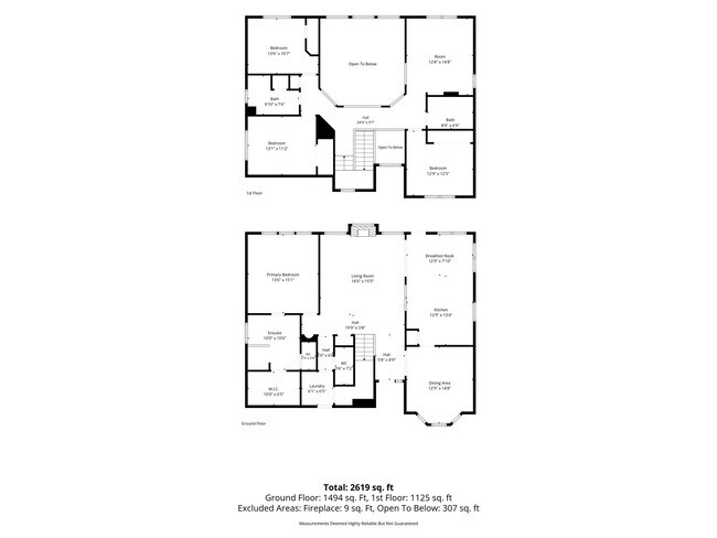Building Photo - 4106 Applecreek Bend Dr