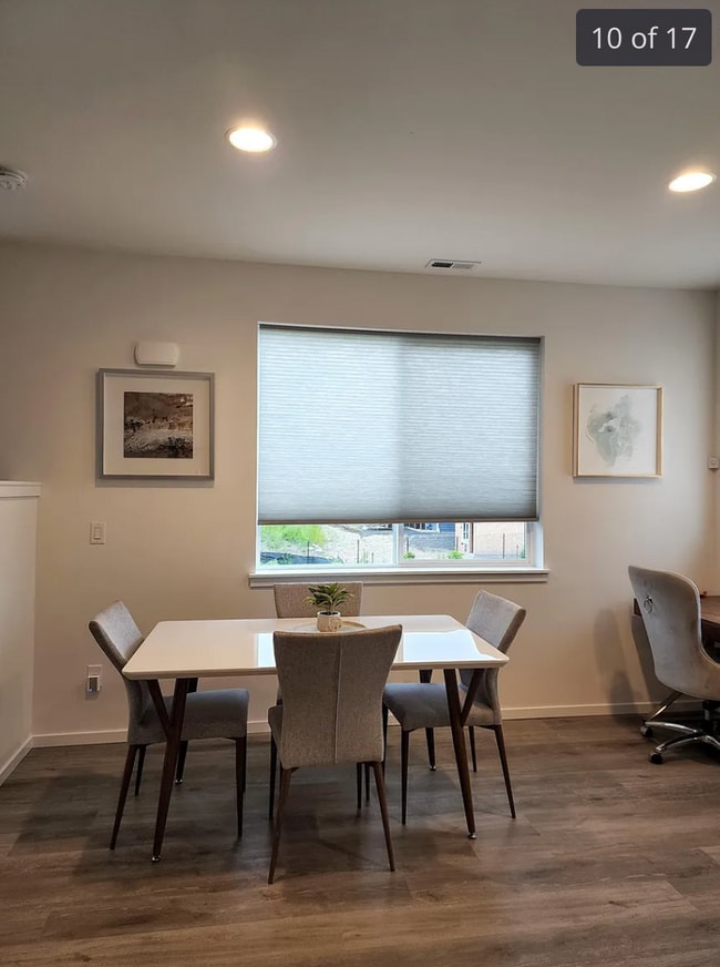 Building Photo - Fully Furnished Short-Term Rental | All Ut...