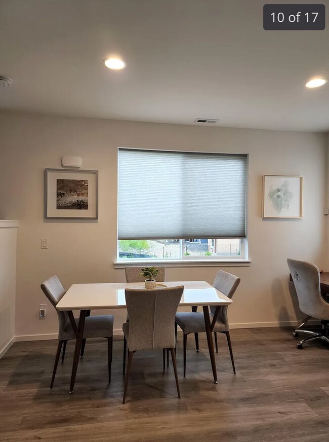 Building Photo - Fully Furnished Short-Term Rental | All Utilities Included |