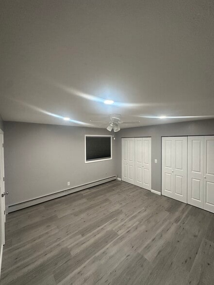 Building Photo - 1410 Juneau St