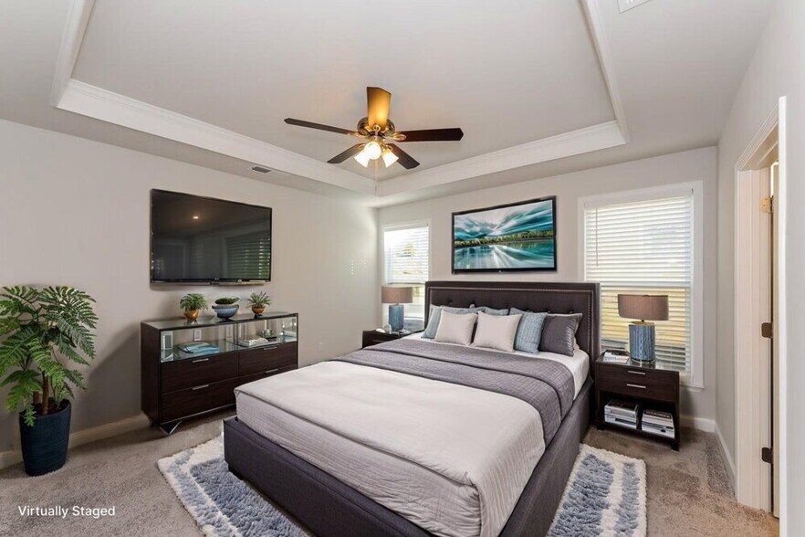 Building Photo - 119 Alcovy Ct