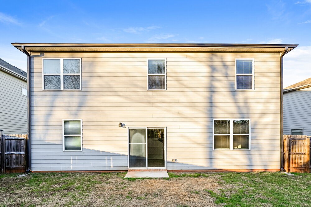 Building Photo - 371 Hamilton Pointe Dr