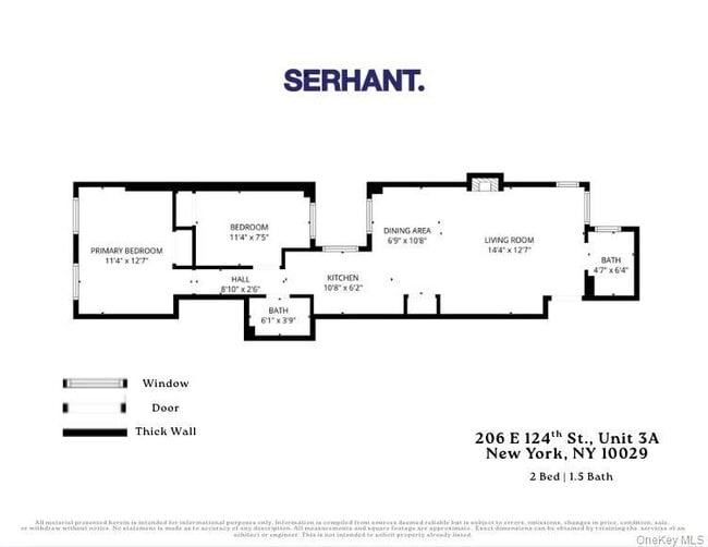 Building Photo - 206 E 124th St